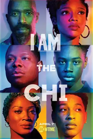 The chi season hotsell 2 episode 8